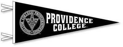 Providence College Logo - Providence College Bookstore - 9x24 Felt Pennant