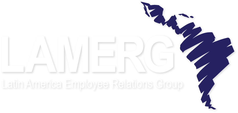 Latin America Logo - Latin America Employee Relations Group - Home