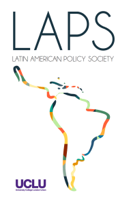 Latin America Logo - April 2016