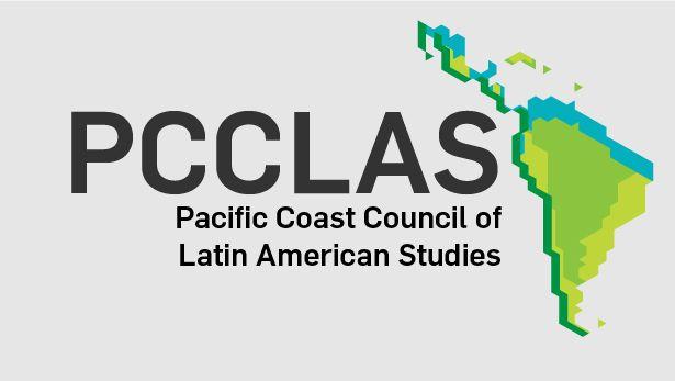 Latin America Logo - Pacific Coast Council on Latin American Studies | Cal State LA
