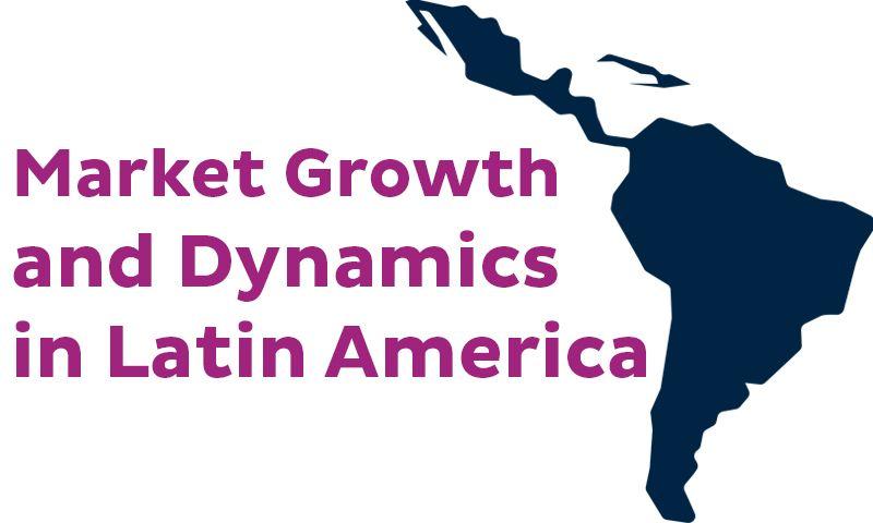 Latin America Logo - Adhesive and Sealant Market Growth and Dynamics in Latin America ...