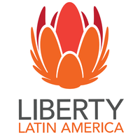 Latin America Logo - Liberty Latin America