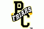 Providence College Logo - Providence Friars Logos Division I (n R) (NCAA N R)