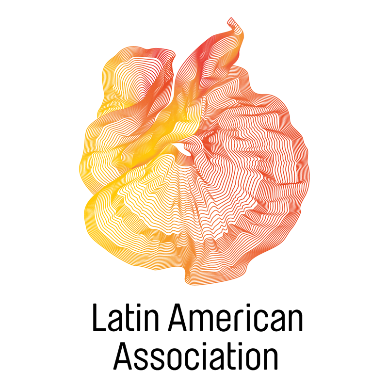 Latin America Logo - Latin American Association - Services for Latinos in Atlanta