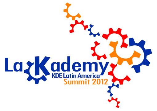 Latin America Logo - LaKademy — First KDE Event for All of Latin America | KDE.news