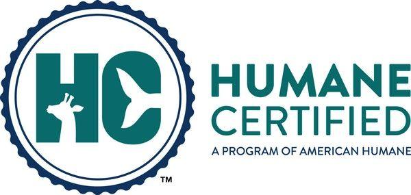American Humane Association Logo - American Humane. Dolphin Quest. Swimming With The Dolphins