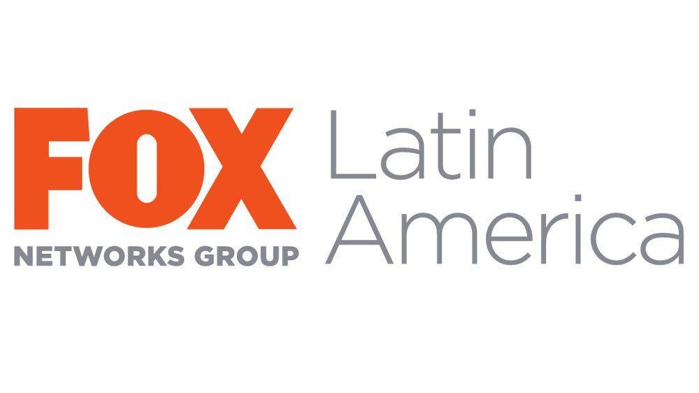 Latin America Logo - Fox Networks Group Latin America Making Music Biopics – Variety