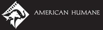 American Humane Association Logo - No Animals Were Harmed