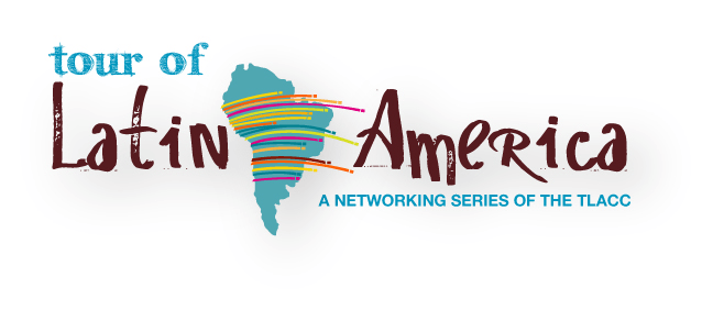 Latin America Logo - The Tennessee Latin American Chamber of Commerce of Latin America