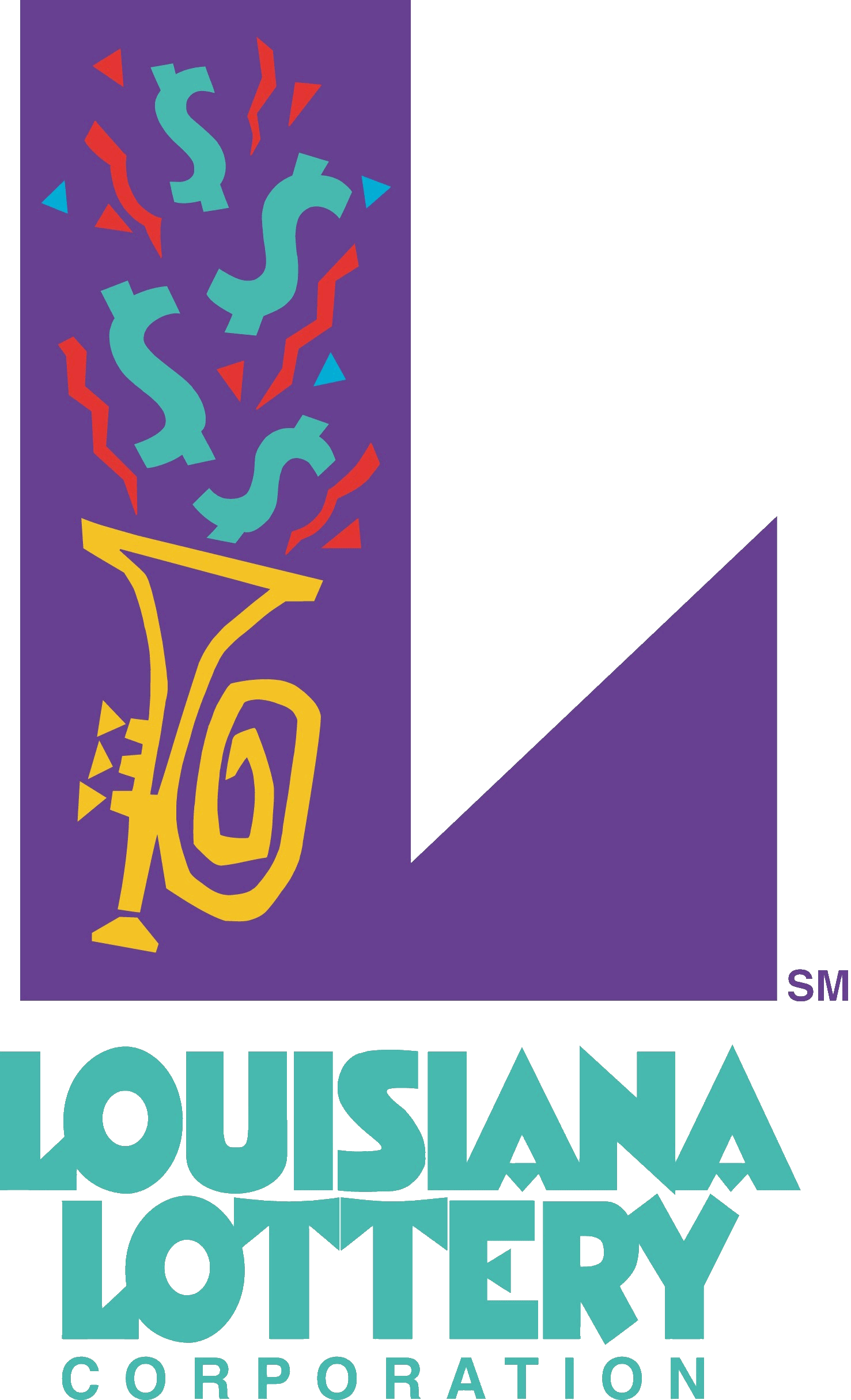 The Louisiana Logo - Louisiana Logos