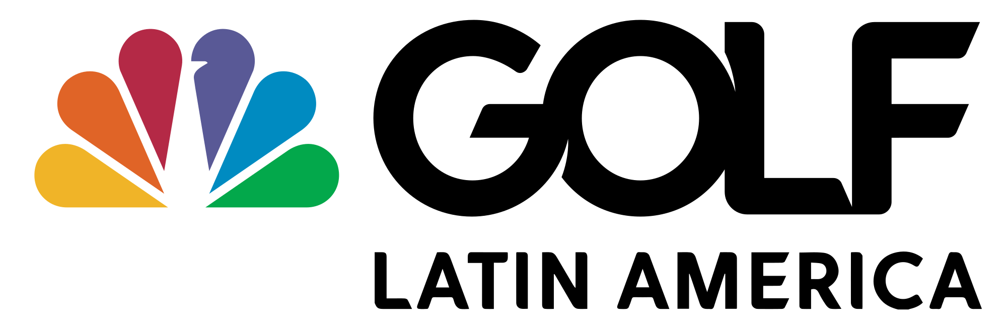 Latin America Logo - Golf Channel Latin America
