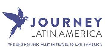 Latin America Logo - Jobs with Journey Latin America