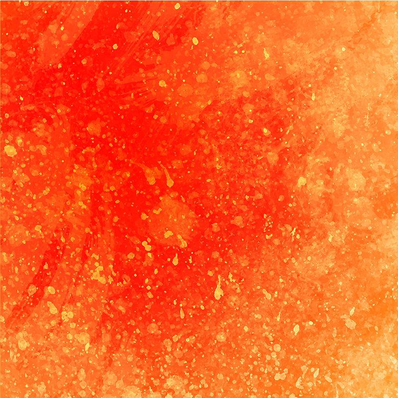 Orange Splatter Logo - Orange Splatter Water Abstract Watercolor Background, Watercolor