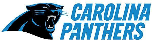 Carolina Panthers New Logo - The Carolina Panthers New Logo Looks Nearly Identical to the Old ...