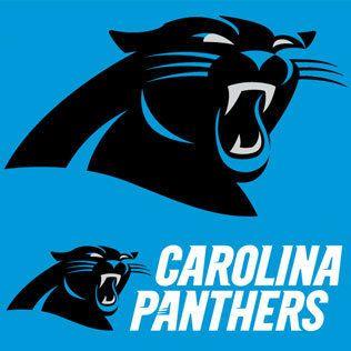 Carolina Panthers New Logo - Carolina Panthers New Logo: More Looks