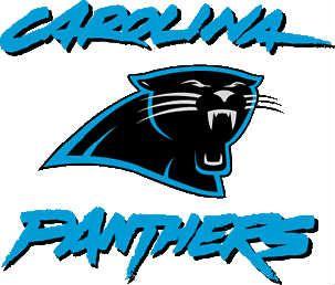 Carolina Panthers New Logo - Carolina Panthers Unveil A New Logo – Blitz And Glam