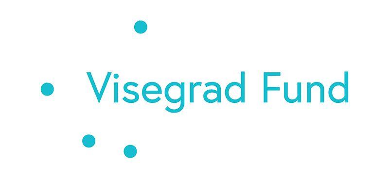 About Us Logo - Logo - Visegrad Fund - Visegrad Fund