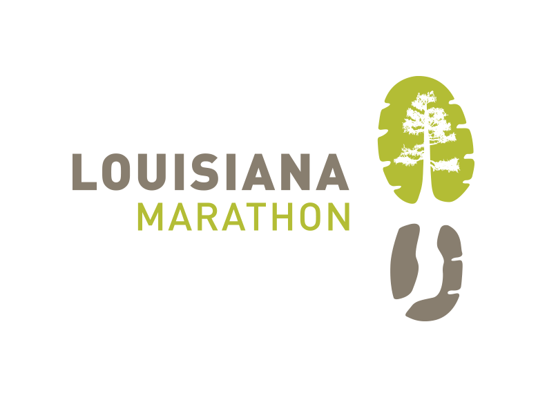 The Louisiana Logo - the-louisiana-marathon-logo - The Emerge Center