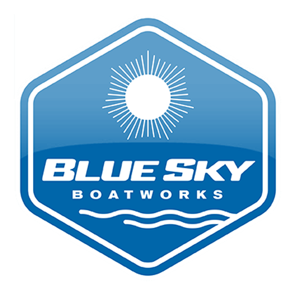 The Louisiana Logo - Massey's welcomes Blue Sky Boatworks to Louisiana. - Massey's Outfitters