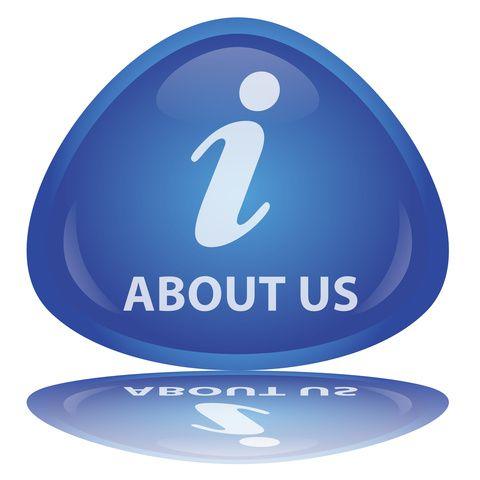 About Us Logo - About Us Logo