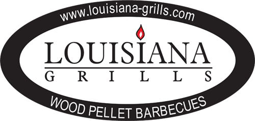 The Louisiana Logo - Louisiana Grills - Brentwood Outdoor Living