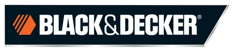 Black and Decker Logo - Black & Decker's New Logo