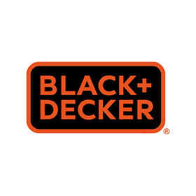 Black and Decker Logo - Black and Decker logo vector
