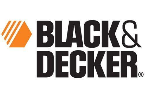 Black and Decker Logo - black and decker logo - Google Search | Brand Logos | Pinterest ...