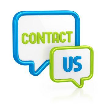 About Us Logo - Contact US