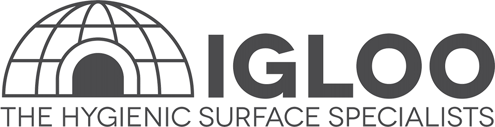 Igloo Logo - Igloo-Logo | Igloo Surfaces