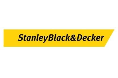 Black and Decker Logo - Stanley Black and Decker logo - WBBJ TV
