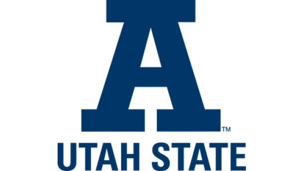 Utah State Logo - Utah State University Logo | MDX