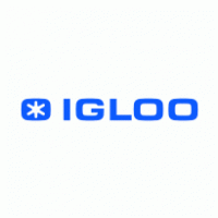 Igloo Logo - Igloo. Brands of the World™. Download vector logos and logotypes