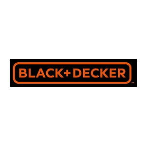 Black and Decker Logo - Logos - logos.simba-dickie.com