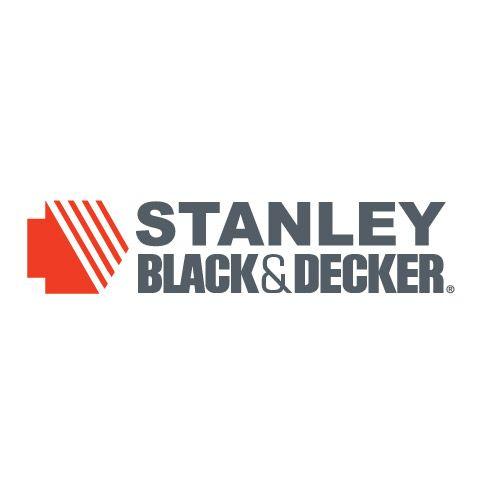 Black and Decker Logo - Stanley black and decker Logos