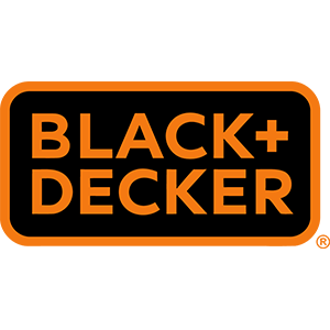 Black and Decker Logo - Black & Decker Power Tools & Accessories