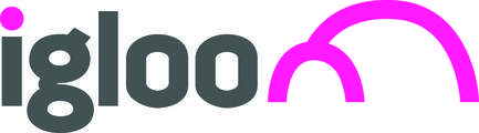 Igloo Logo - Igloo Energy Supply Limited