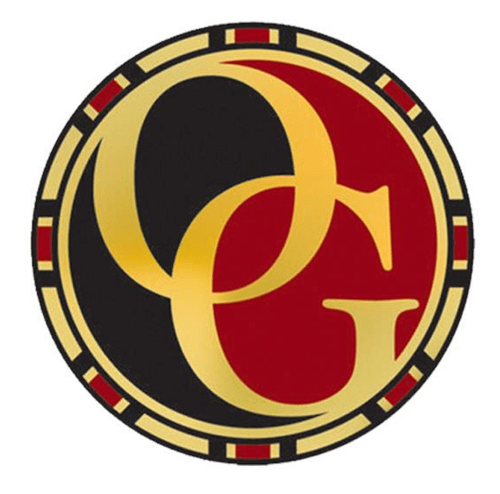 And OG Organo Gold Logo - CANADA Gold launches Coffee Connoisseur Club