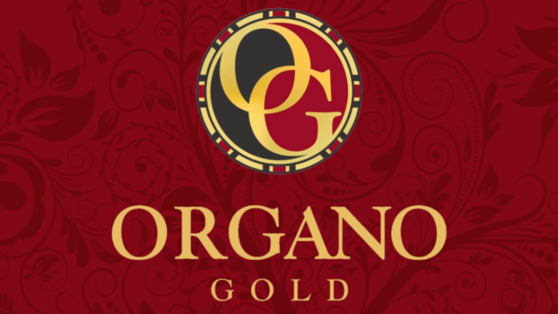 And OG Organo Gold Logo - Organo Gold Review - Legit or Scam Read This Before You Join