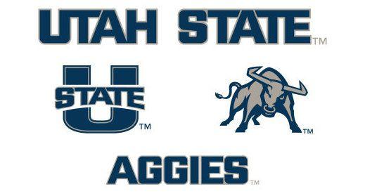 Utah State Logo - Utah state university Logos