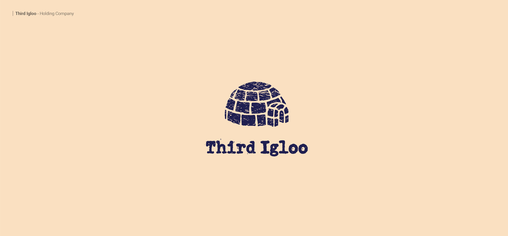 Igloo Logo - Logo