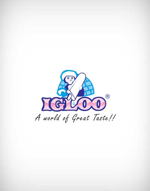 Igloo Logo - igloo vector logo
