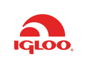 Igloo Logo - Business Software used by Igloo Products Corp