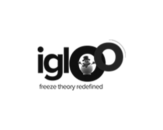 Igloo Logo - Igloo Logo