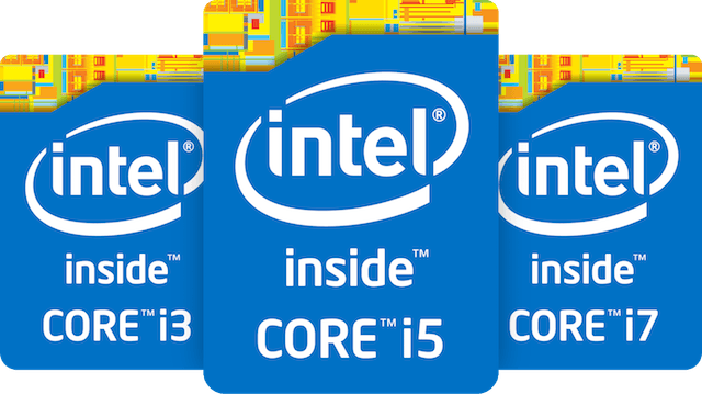 Inside Intel Core Logo - Intel Core i3 vs. i5 vs. i7: Which One Do You Really Need?