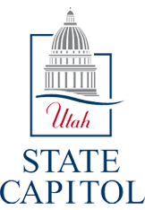 Utah State Logo - Utah State Capitol