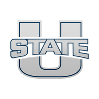 Utah State Logo - LogoDix
