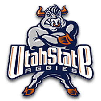 Utah State Logo - Utah State Football. Bleacher Report. Latest News, Scores, Stats