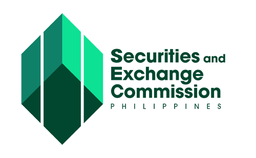 SEC Logo - The New Securities and Exchange Commission Logo