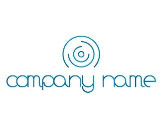 Company Name Logo - Company Name Designed